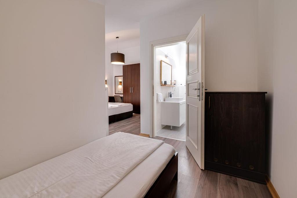 Bed & Breakfast Dosen III Baška Екстериор снимка