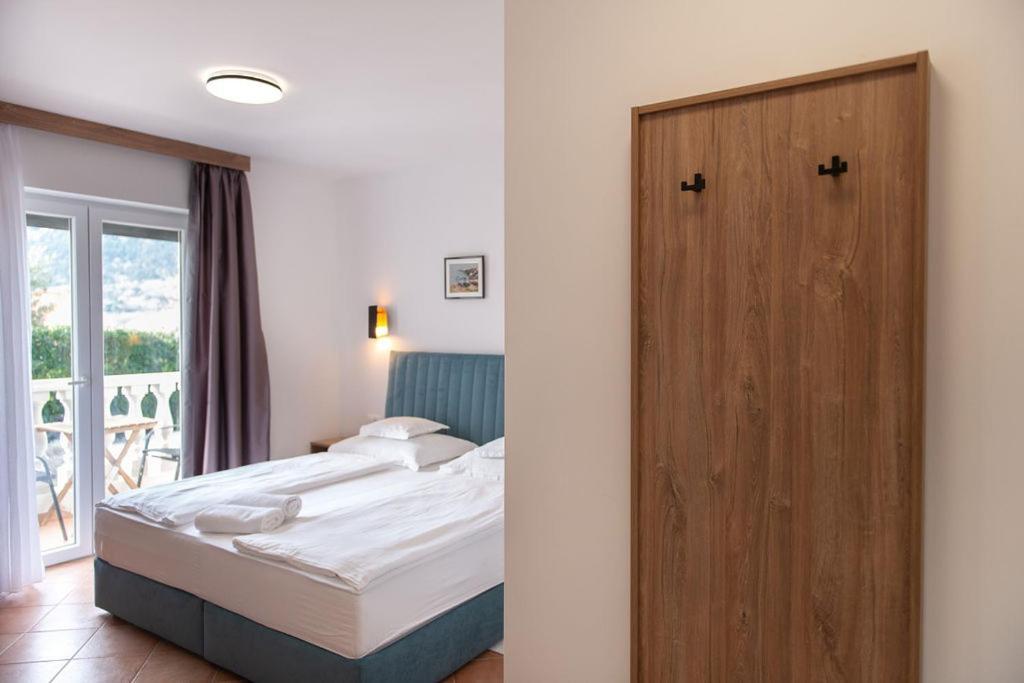 Bed & Breakfast Dosen III Baška Екстериор снимка