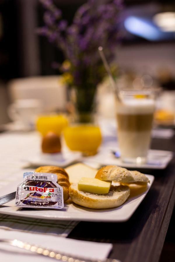 Bed & Breakfast Dosen III Baška Екстериор снимка